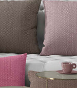 Kinsley Fabric / Storm Grey - Just Fabrics