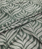 Molly Fabric / Forest Green - Just Fabrics