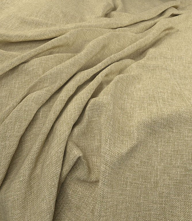 Linden Fabric / Wasabi - Just Fabrics