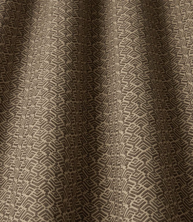 Nexara Fabric / Mink - Just Fabrics