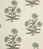 Novie Fabric / Ink - Just Fabrics