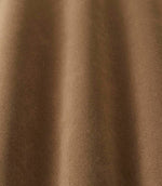 Carwyn Fabric / Truffle - Just Fabrics