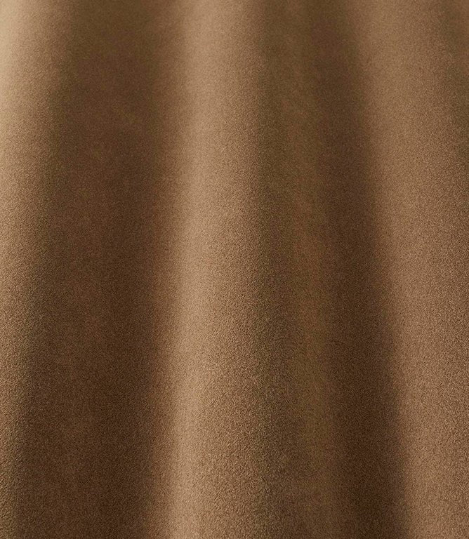 Carwyn Fabric / Truffle - Just Fabrics