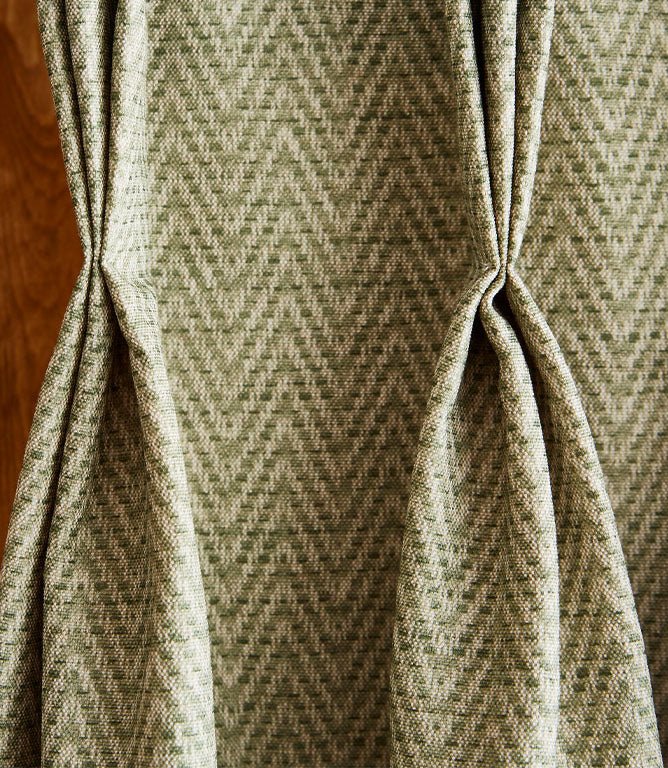 Azar FR Fabric / Bordeaux - Just Fabrics