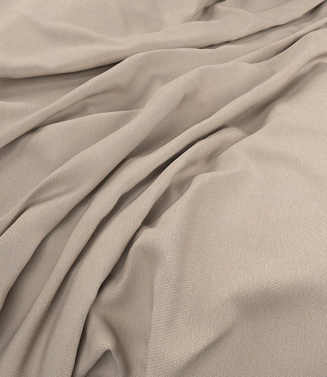 Oxford FR Fabric / Natural - Just Fabrics