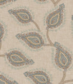 Sestriere Fabric / Glacier - Just Fabrics