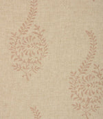 Mabel Fabric / Soft Pink - Just Fabrics