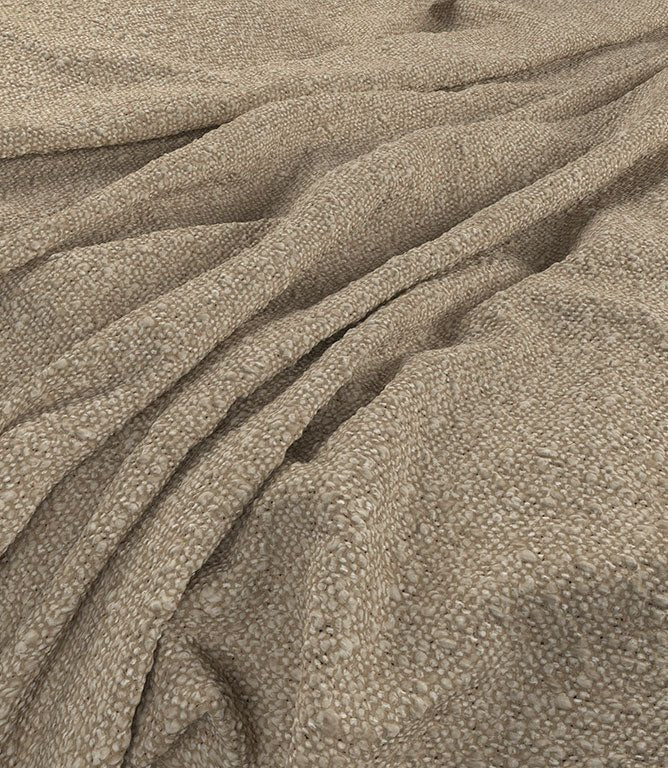 Farnham FR Fabric / Nougat - Just Fabrics