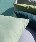 Salcombe Outdoor Fabric / Flan - Just Fabrics
