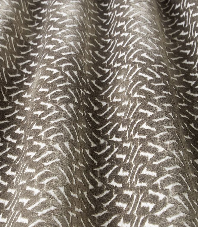 Apollo FR Fabric / Truffle - Just Fabrics