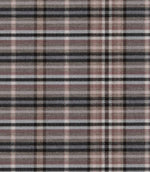 Pitlochry FR Fabric / Steel - Just Fabrics