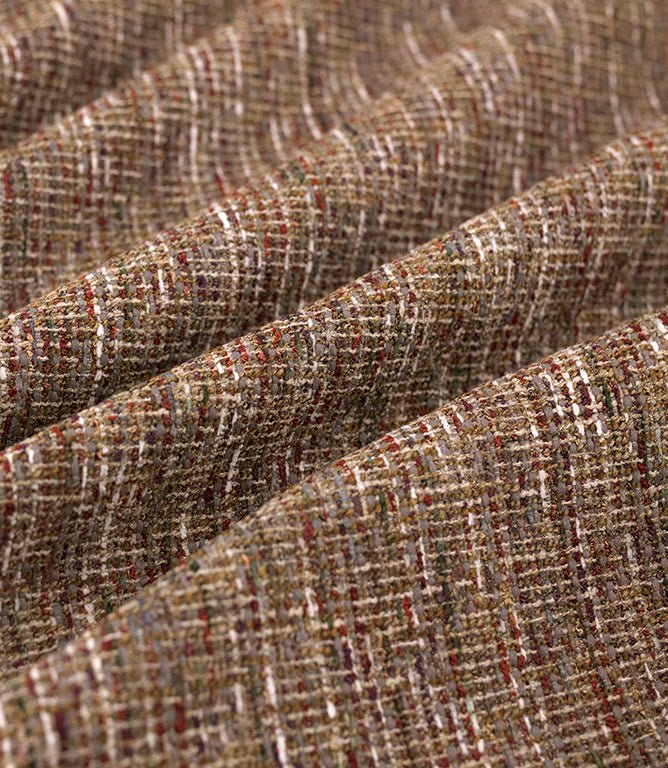 Madison FR Fabric / Autumn - Just Fabrics
