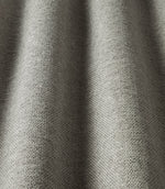 Sirocco Fabric / Pewter - Just Fabrics