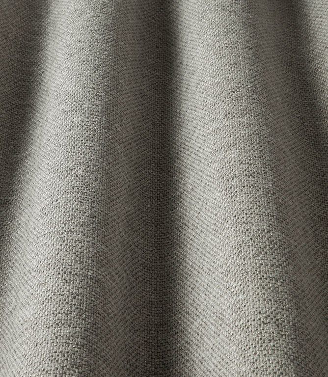 Sirocco Fabric / Pewter - Just Fabrics