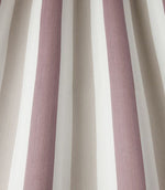 Lowell Fabric / Grape - Just Fabrics