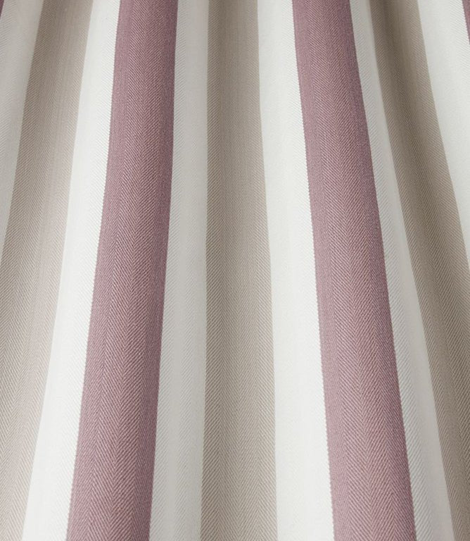 Lowell Fabric / Grape - Just Fabrics