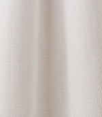 Uni Voile Fabric / Oyster - Just Fabrics