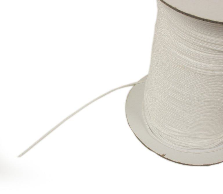 Roman Blind Cord - Just Fabrics