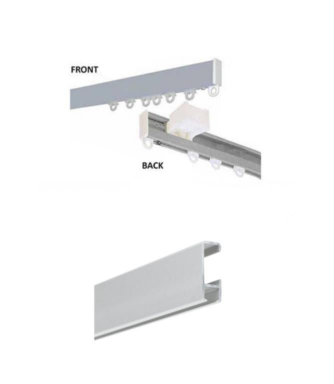 Silent Gliss 1080 - Just Fabrics