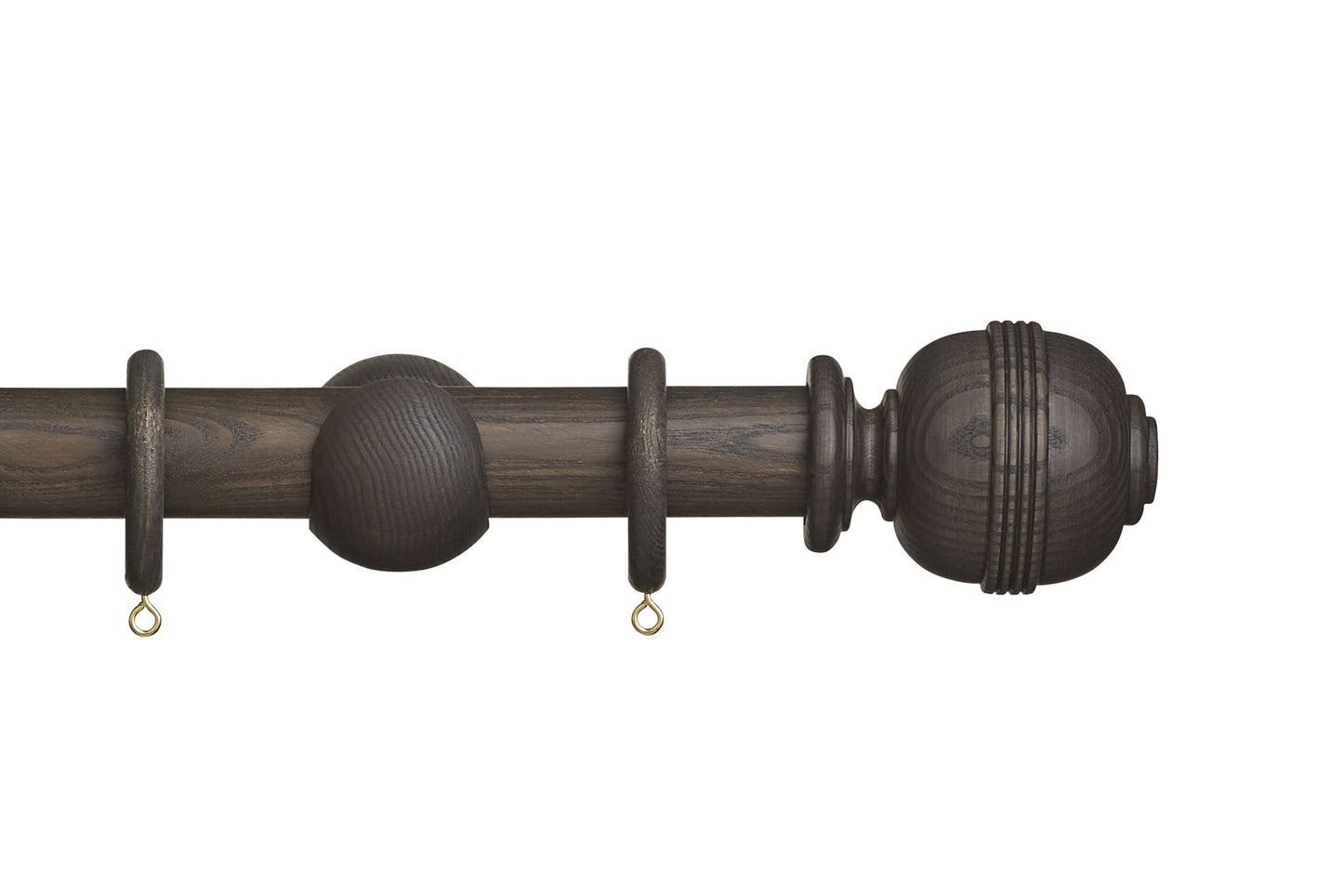 35mm Eden Ridged Ball