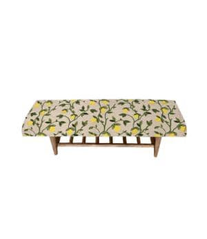 Lemon Grove Lemon Bench