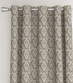 Safi Fabric / Fog - Just Fabrics