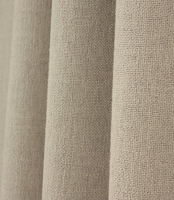 Sherborne Fabric / Grey - Just Fabrics