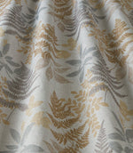 Aubrey FR Fabric / Ochre - Just Fabrics