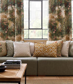 Rewilding Fabric / Sky - Just Fabrics