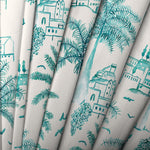 Altea Fabric / Seamist - Just Fabrics