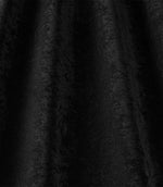 Belgravia FR Fabric / Black - Just Fabrics