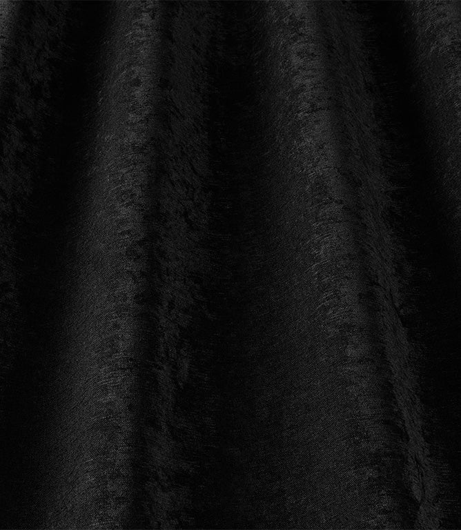 Belgravia FR Fabric / Black - Just Fabrics