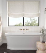 Mallow Fabric / Linen - Just Fabrics