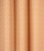 Aztec Fabric / Henna - Just Fabrics