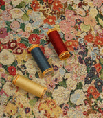 Chelsea Tapestry Fabric / Multi - Just Fabrics
