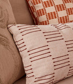 Onda Fabric / Auburn - Just Fabrics