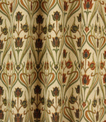 Arthur Fabric / Jewel - Just Fabrics