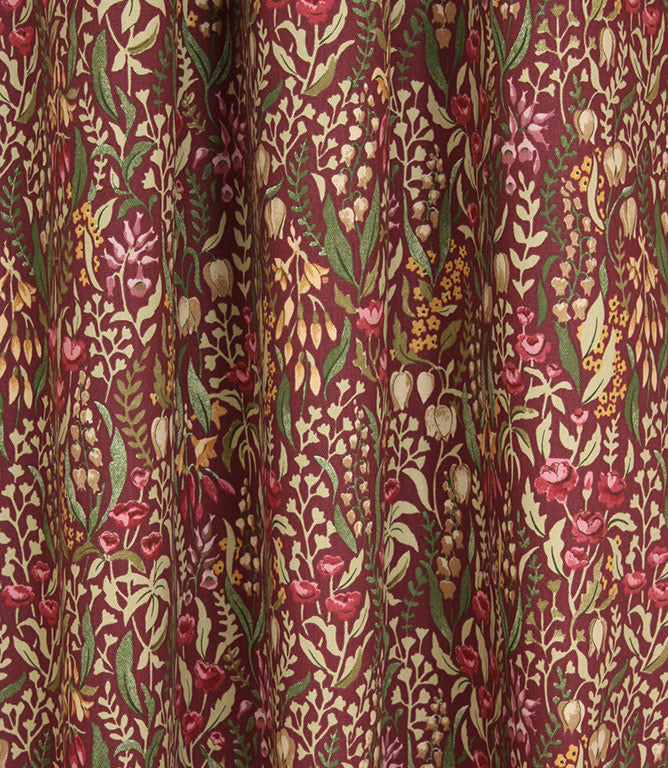 Traditional - Kelmscott