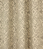 Cora Fabric / Grey - Just Fabrics