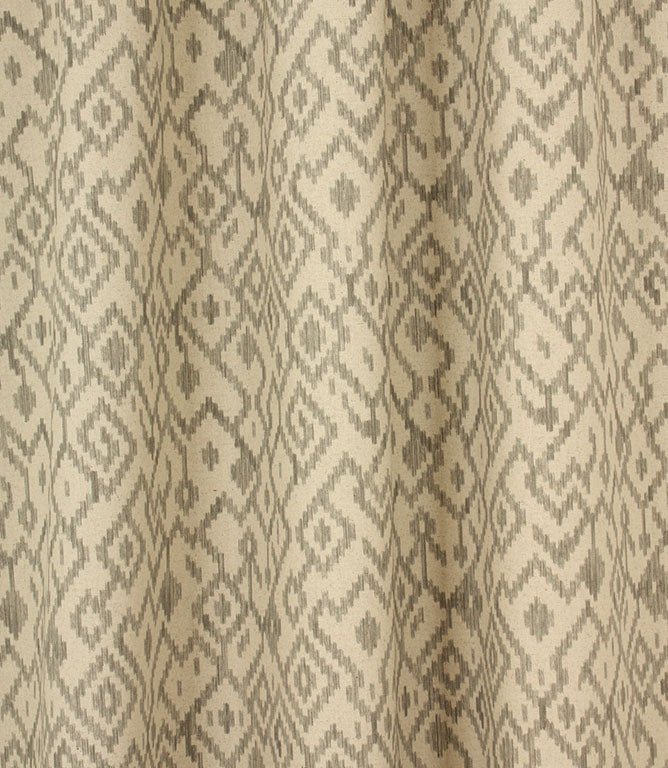 Cora Fabric / Grey - Just Fabrics