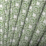 Vali Fabric / Sage - Just Fabrics