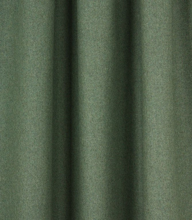 Cotswold Wool Fabric / Seaglass - Just Fabrics