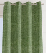 Hearthstone Fabric / Emerald - Just Fabrics