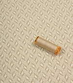 Zeta Fabric / Natural - Just Fabrics