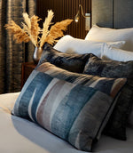 Alchemy FR Fabric / Aqua - Just Fabrics