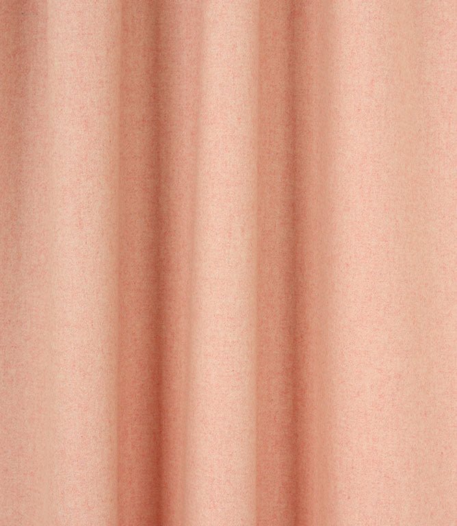 Cotswold Wool Fabric / Blush - Just Fabrics