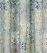 Ailsa Fabric / Cornflower - Just Fabrics