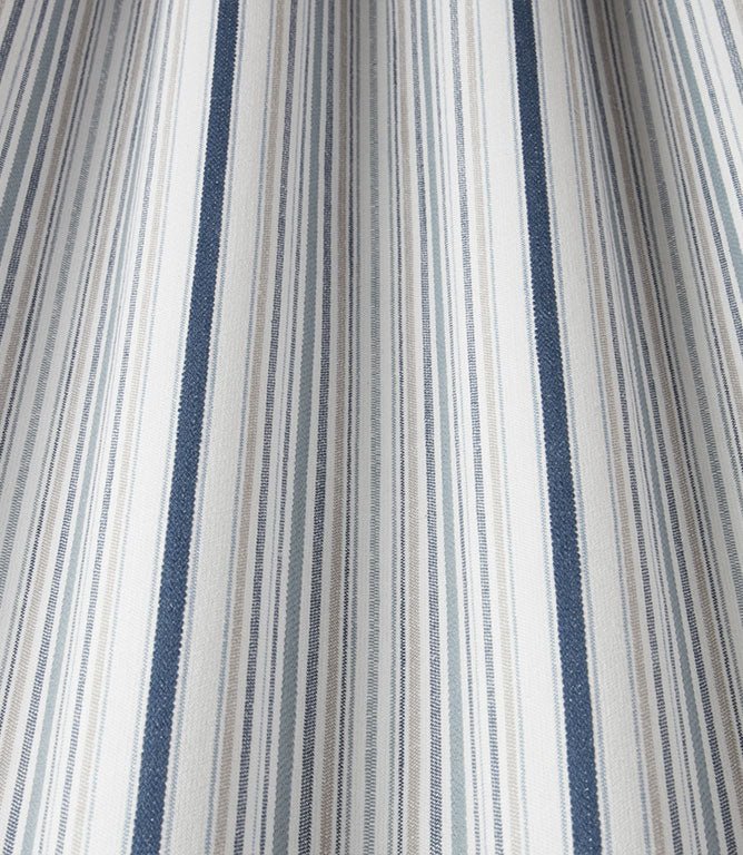 Somerville Fabric / Riviera - Just Fabrics