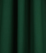 Washed Cotton Canvas Fabric / Bottle - Just Fabrics