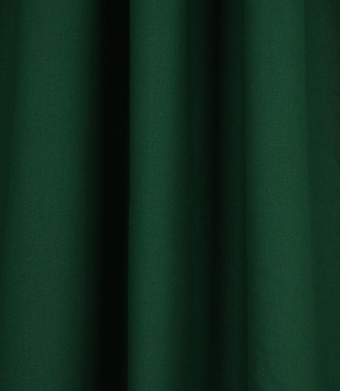 Washed Cotton Canvas Fabric / Bottle - Just Fabrics